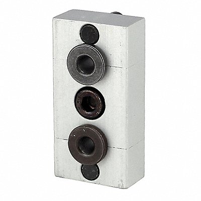 T-Slot Framing System Drilling Jigs image